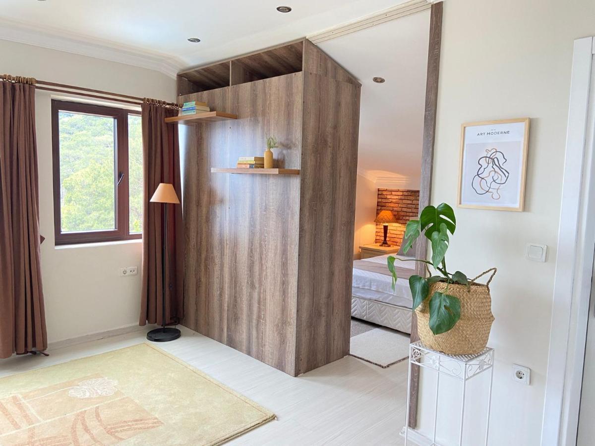 Begonvilla Bungalows Fethiye Exterior photo