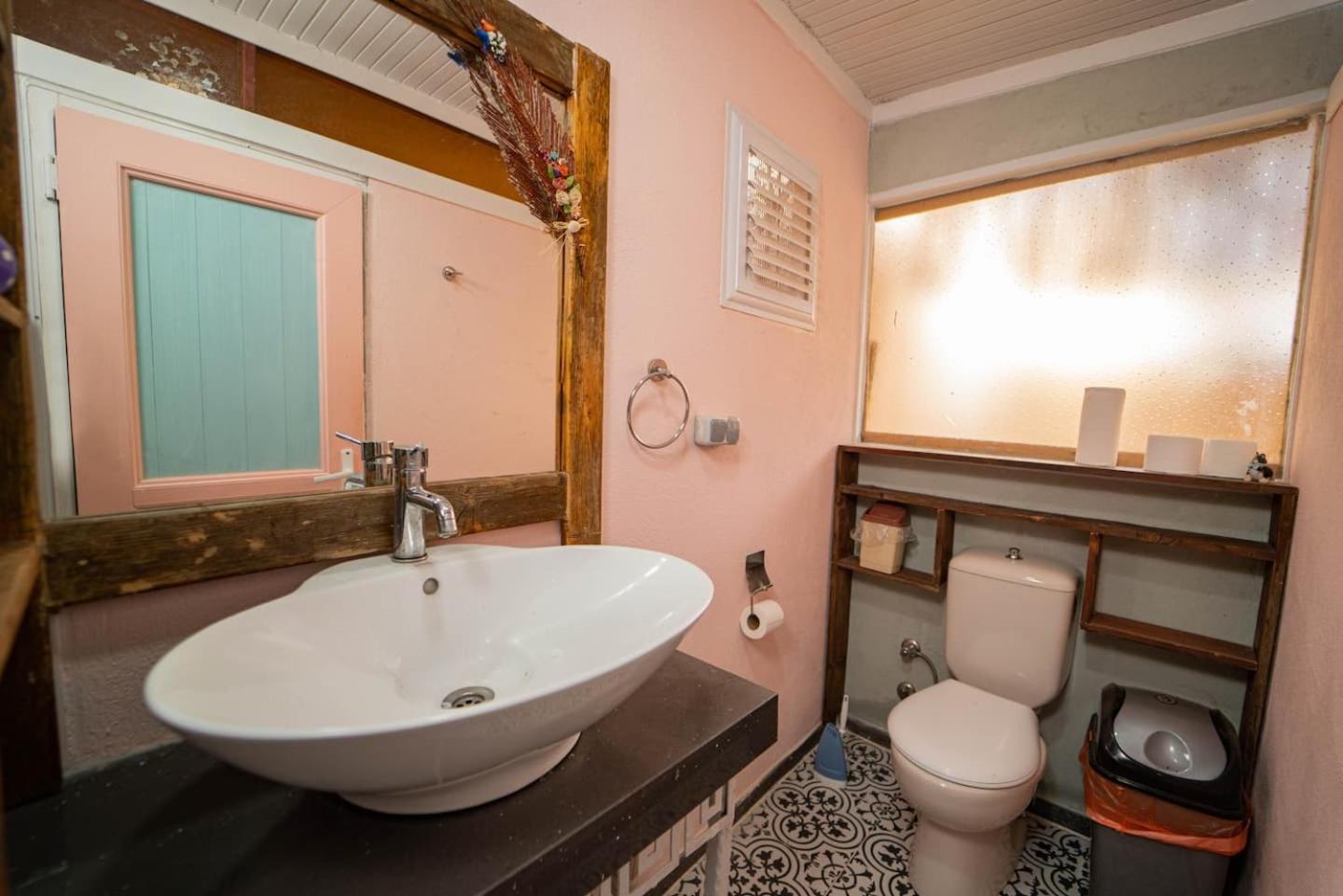Begonvilla Bungalows Fethiye Exterior photo
