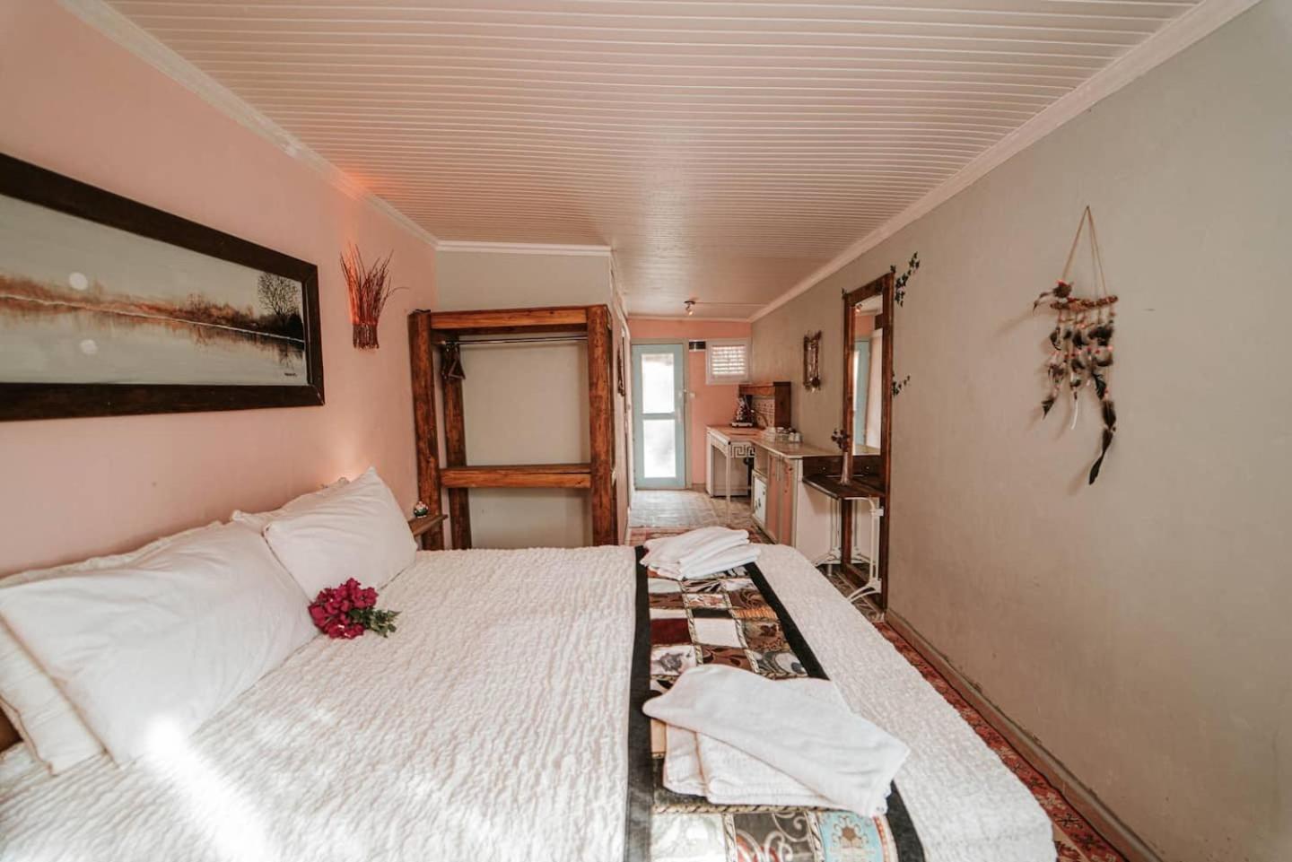 Begonvilla Bungalows Fethiye Exterior photo