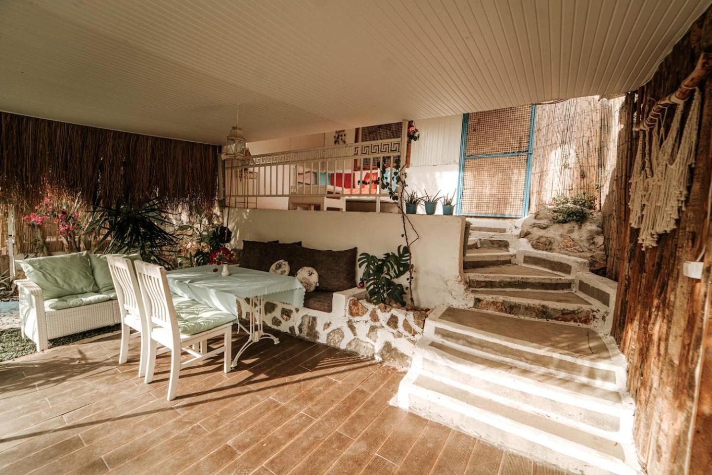 Begonvilla Bungalows Fethiye Exterior photo